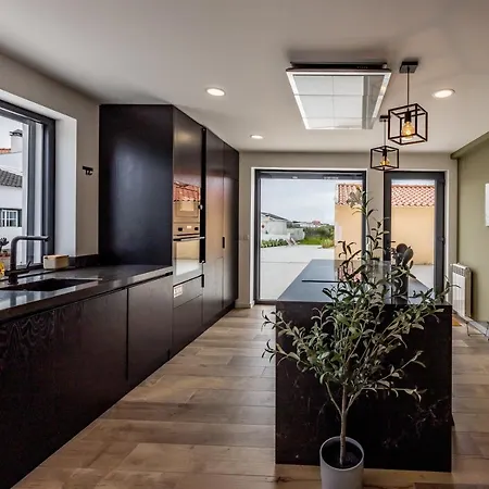 Ocean Valley Villa